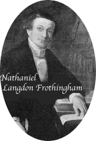 Nathaniel Frothingham