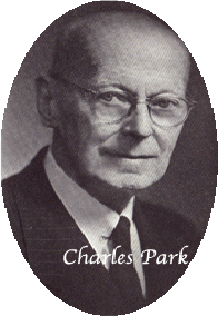 Charles Park