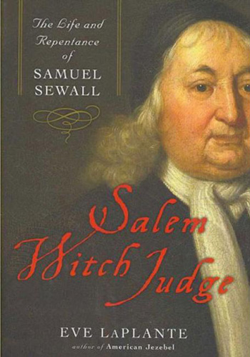 Judge Sewall