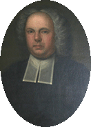 Thomas Foxcroft